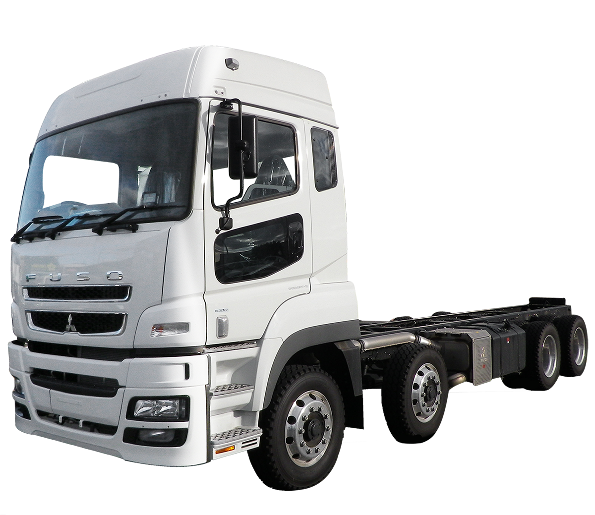 8x4 heavy duty truck