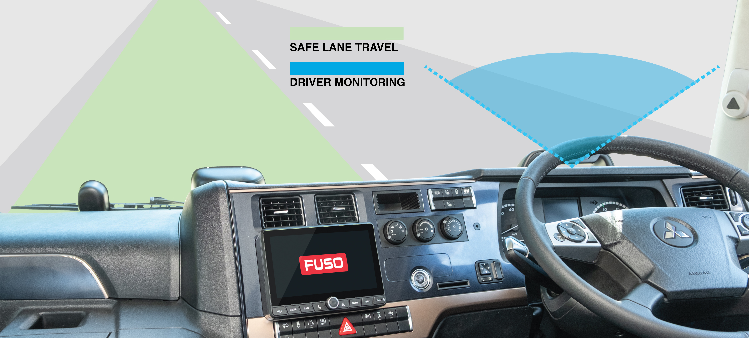 Active Attention Assist