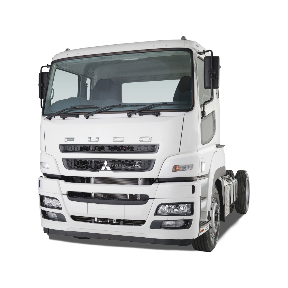 HD Truck