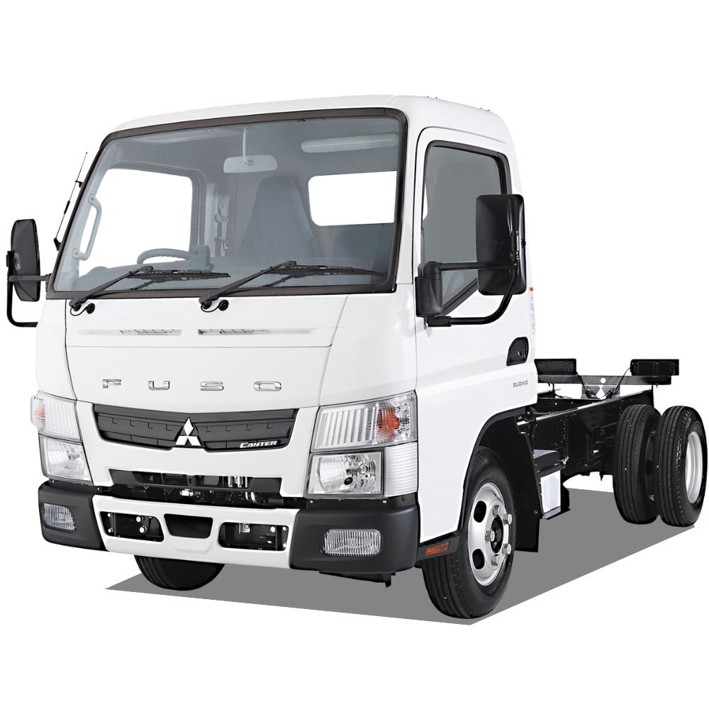 Canter Truck