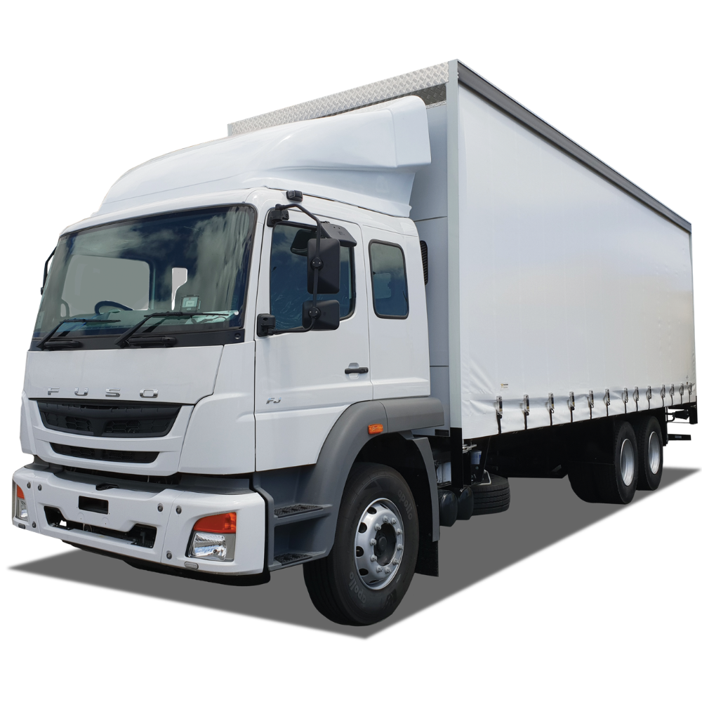 Enduro Truck
