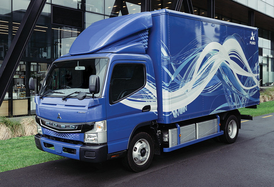 eCanter NZ