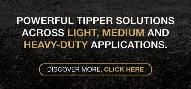 Tipper Solutions