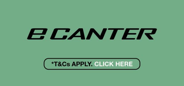 eCanter Rebate