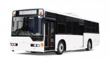 MP300 City Bus