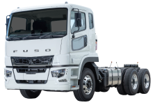 Shogun FV2540