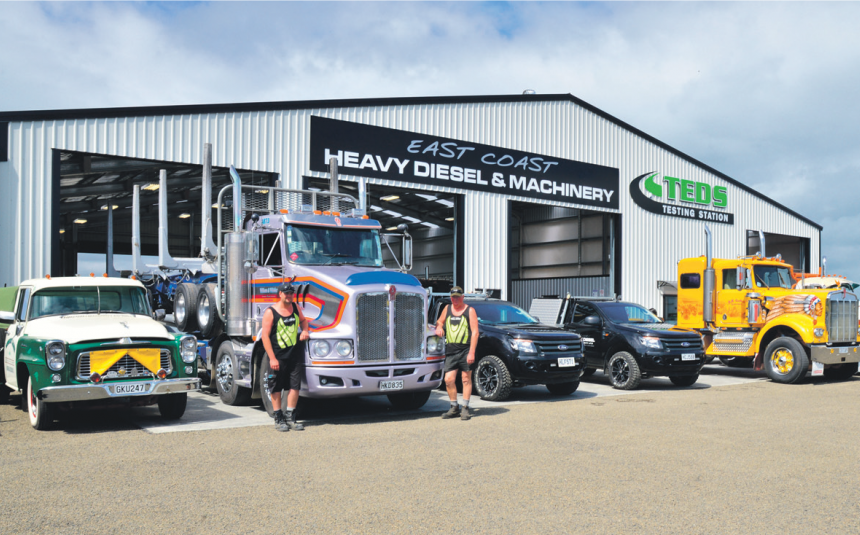 East Coast Diesel >> Fuso Nz Expands Service Network To Whakatane Fuso C Nz East Coast Diesel >> Fuso Nz Expands Service Network To Whakatane Fuso C Nz