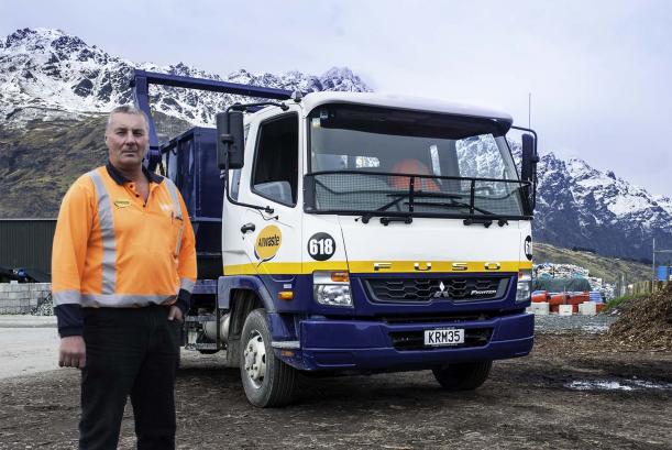 All Waste_Fuso NZ