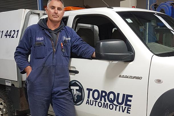 Fuso NZ expands service network to Queenstown - Torque Automotive