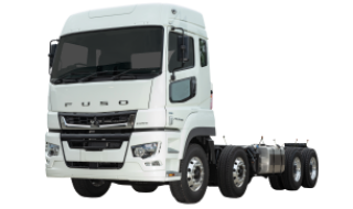 Shogun 8x4