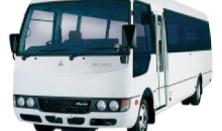 Rosa School Bus