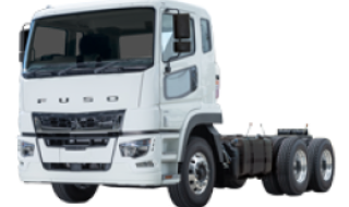 Shogun 6x4