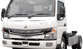 Electric trucks for sale NZ