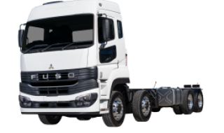 8x4 Shogun trucks for sale New Zealand